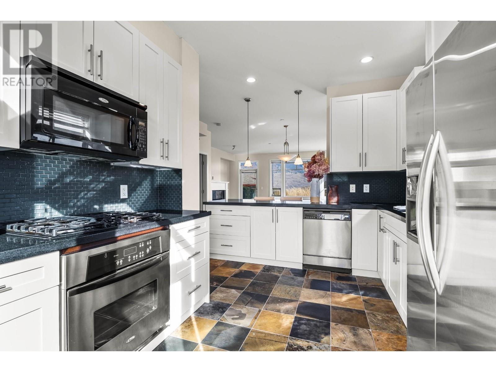 175 Holloway Drive Unit# 40, Kamloops