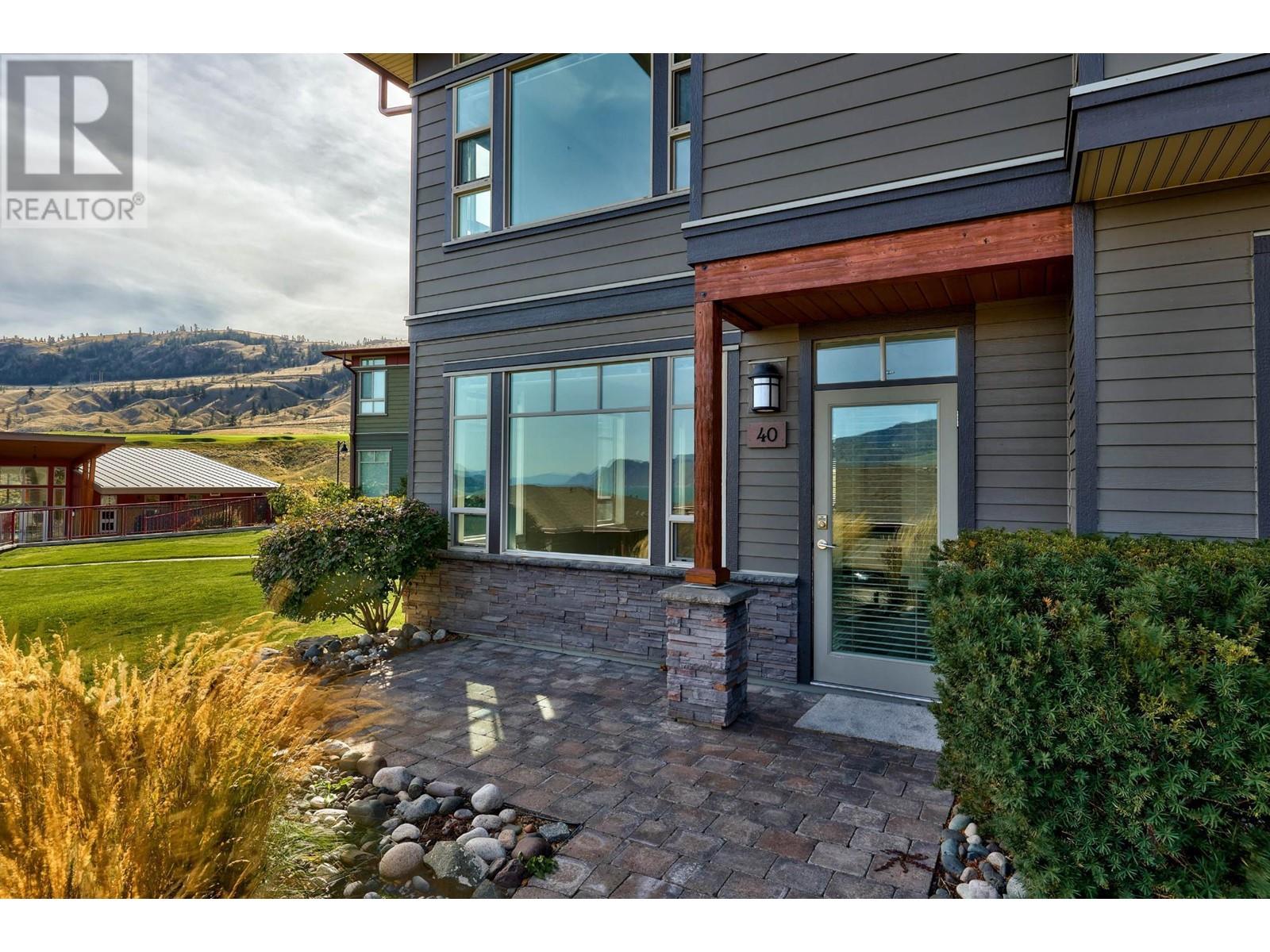 175 Holloway Drive Unit# 40, Kamloops