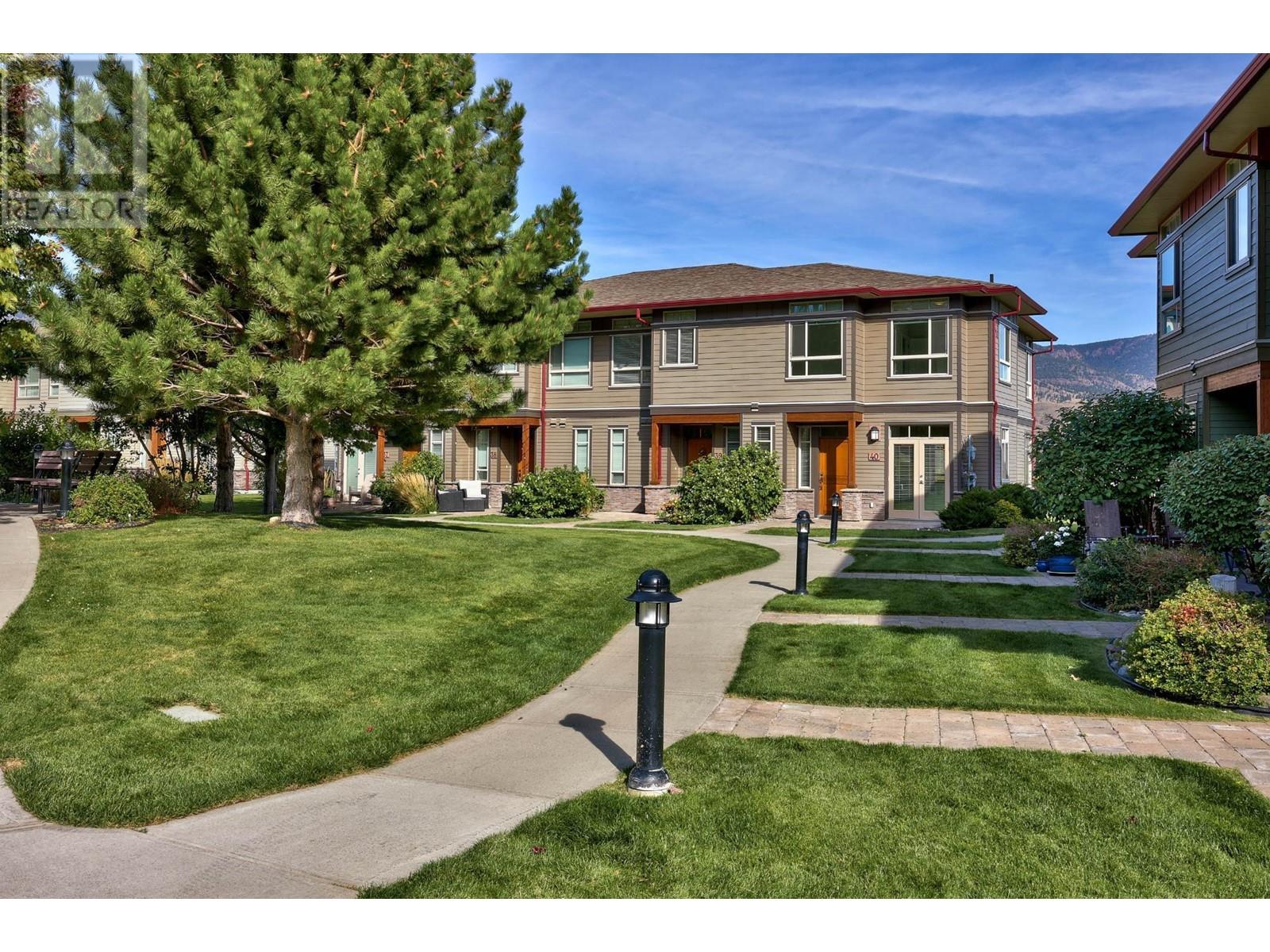 175 Holloway Drive Unit# 40, Kamloops