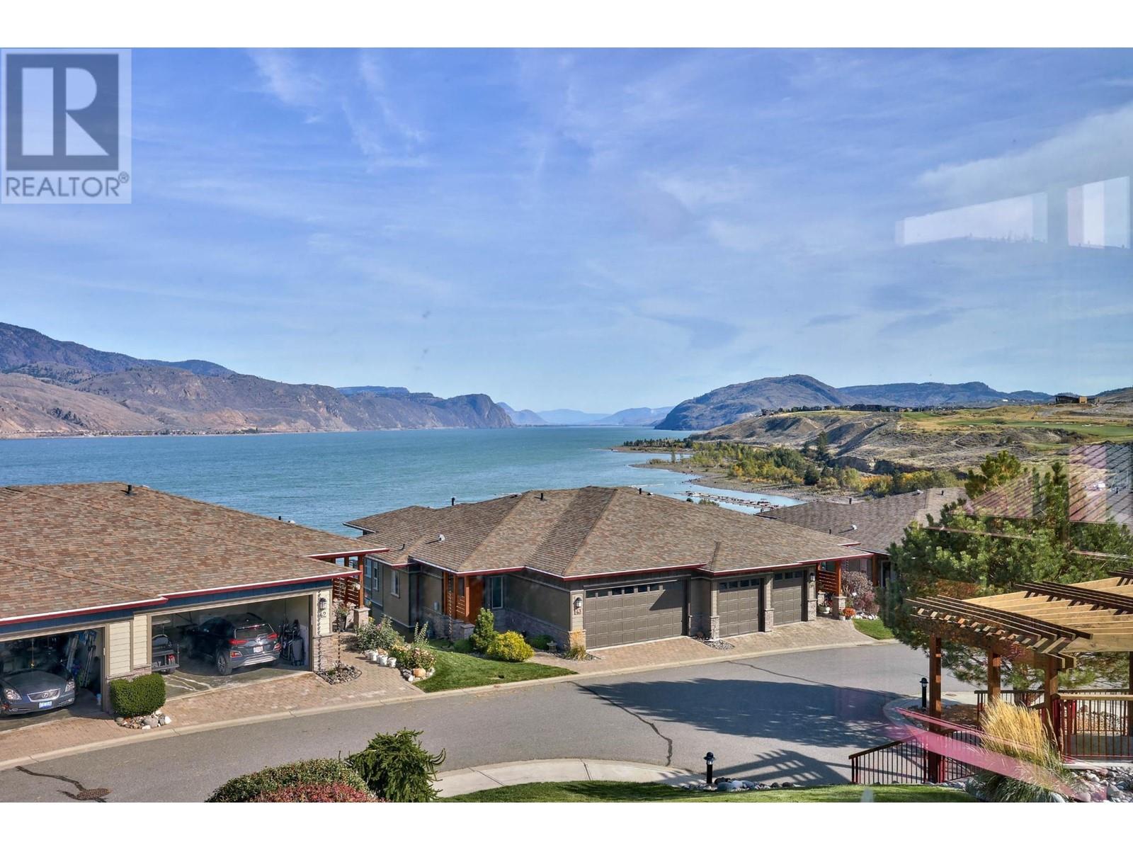 175 Holloway Drive Unit# 40, Kamloops