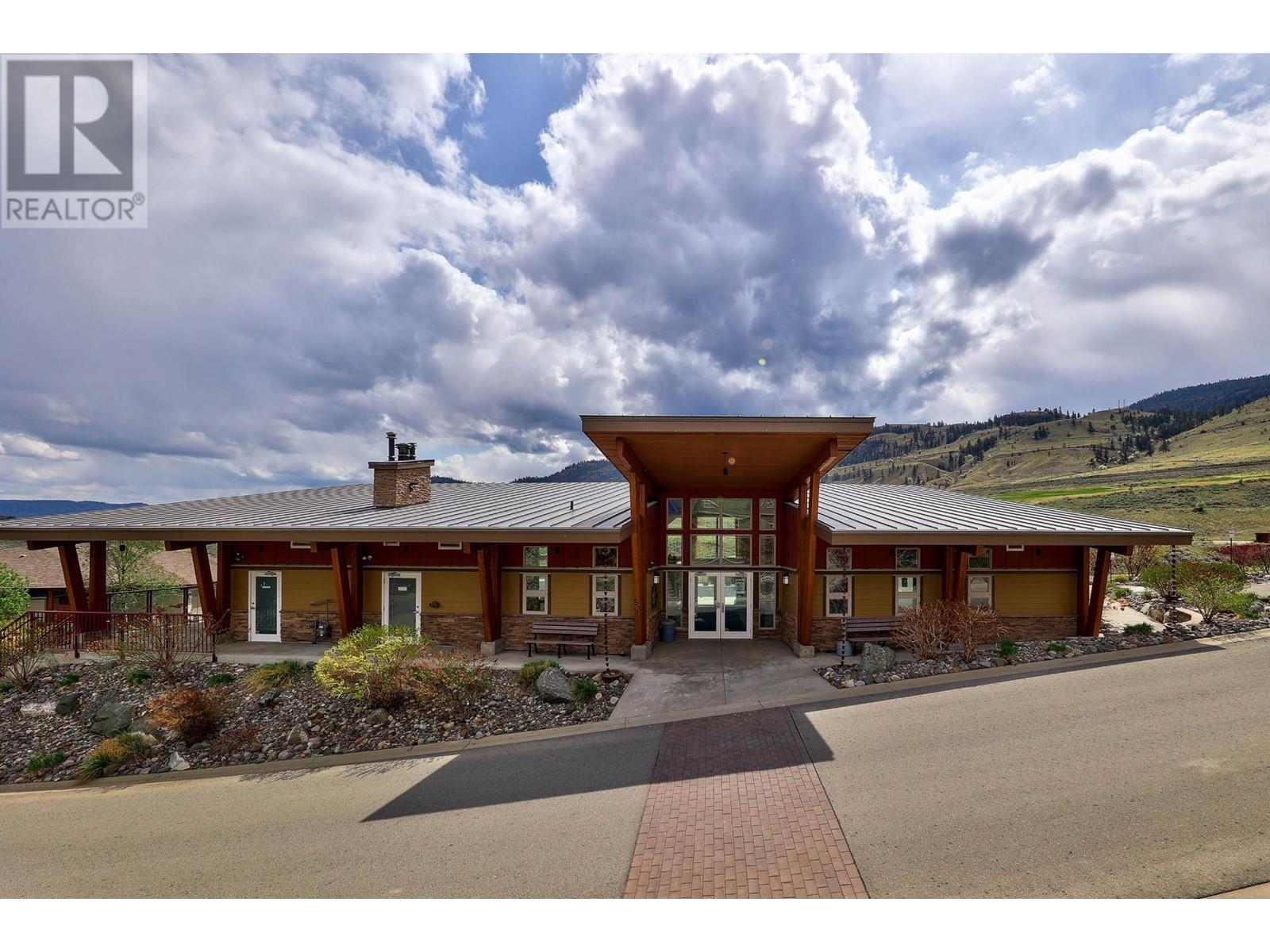 175 Holloway Drive Unit# 40, Kamloops