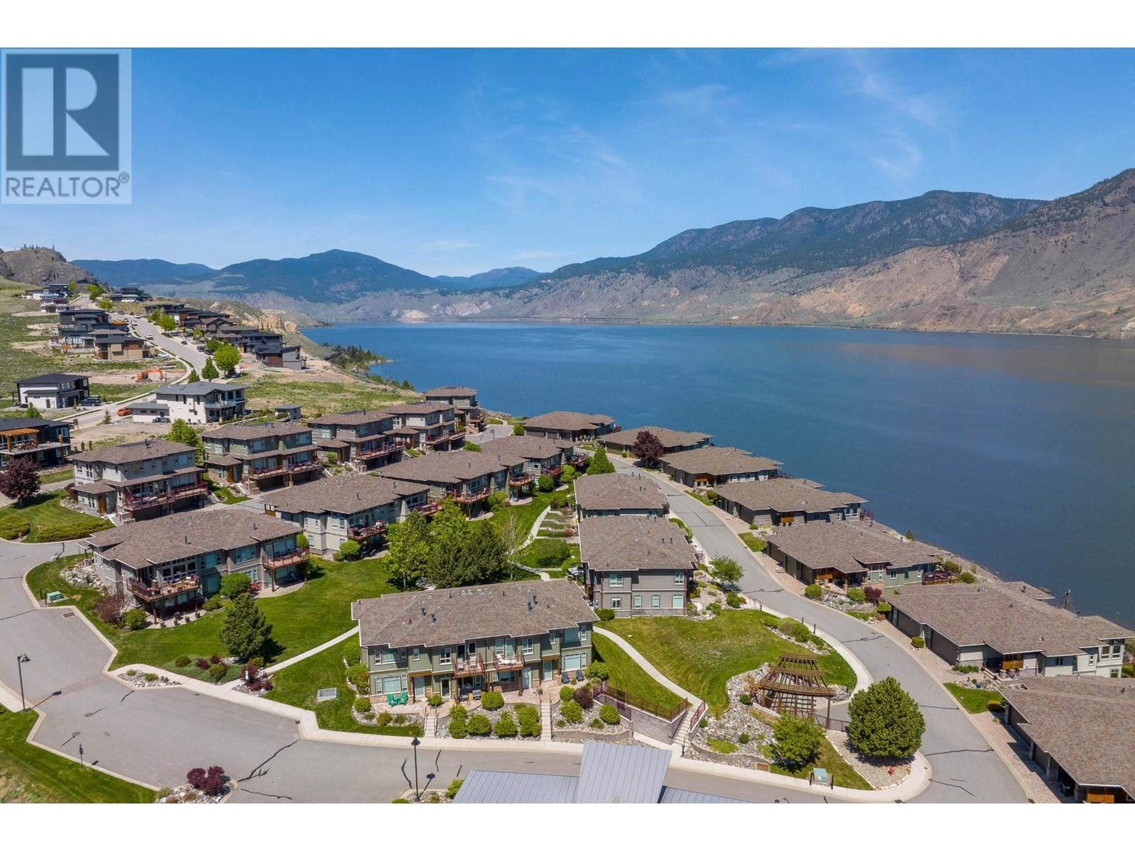 175 Holloway Drive Unit# 40, Kamloops