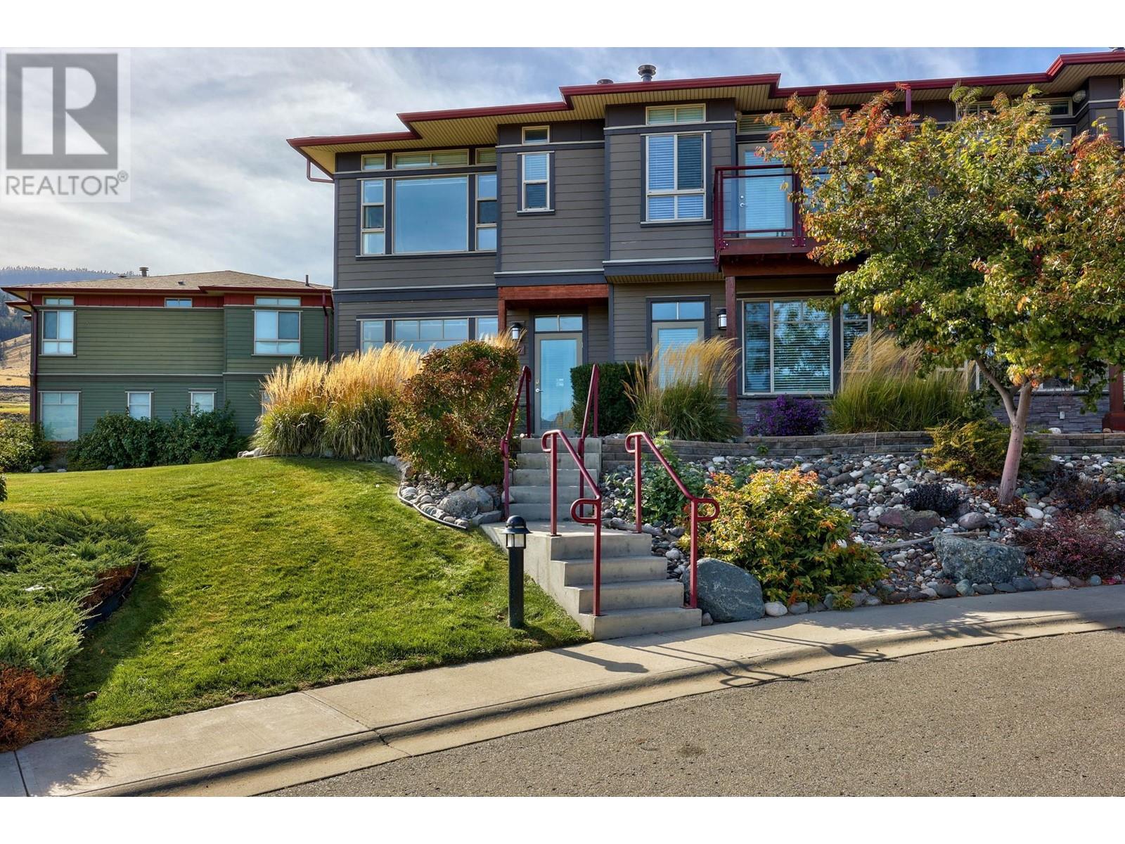 175 Holloway Drive Unit# 40, Kamloops