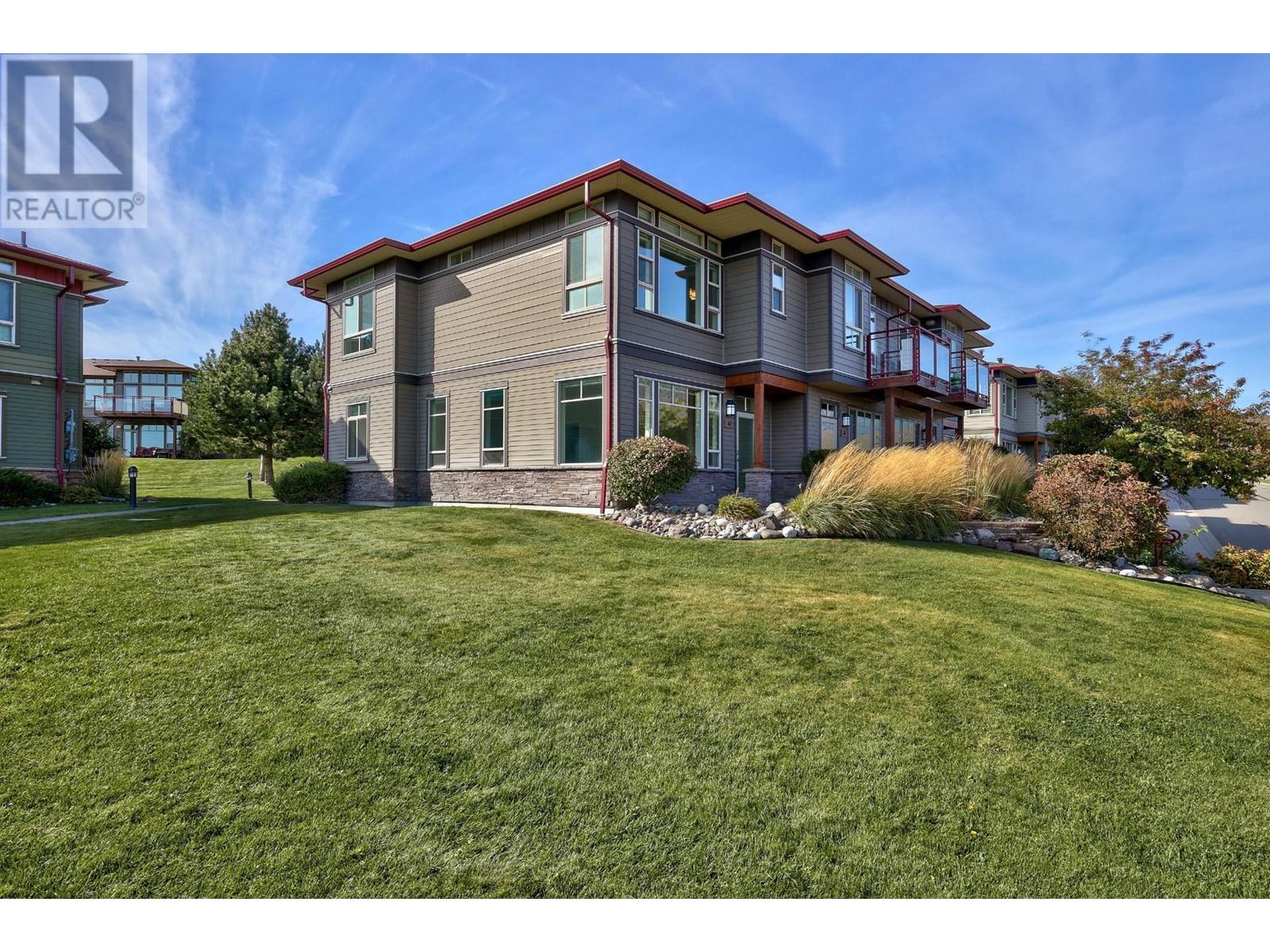 175 Holloway Drive Unit# 40, Kamloops
