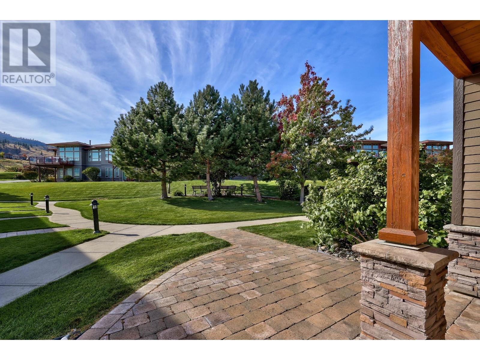 175 Holloway Drive Unit# 40, Kamloops