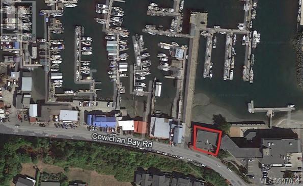  1695 Cowichan Bay Road, Cowichan Bay
