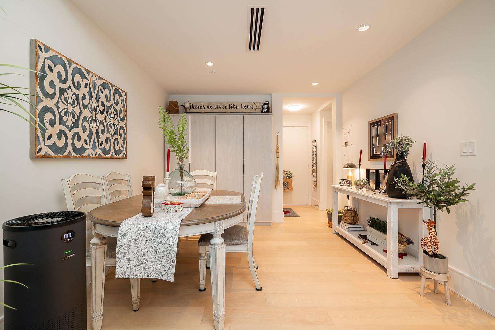 602 1501 FOSTER STREET, White Rock real estate listing R2977051