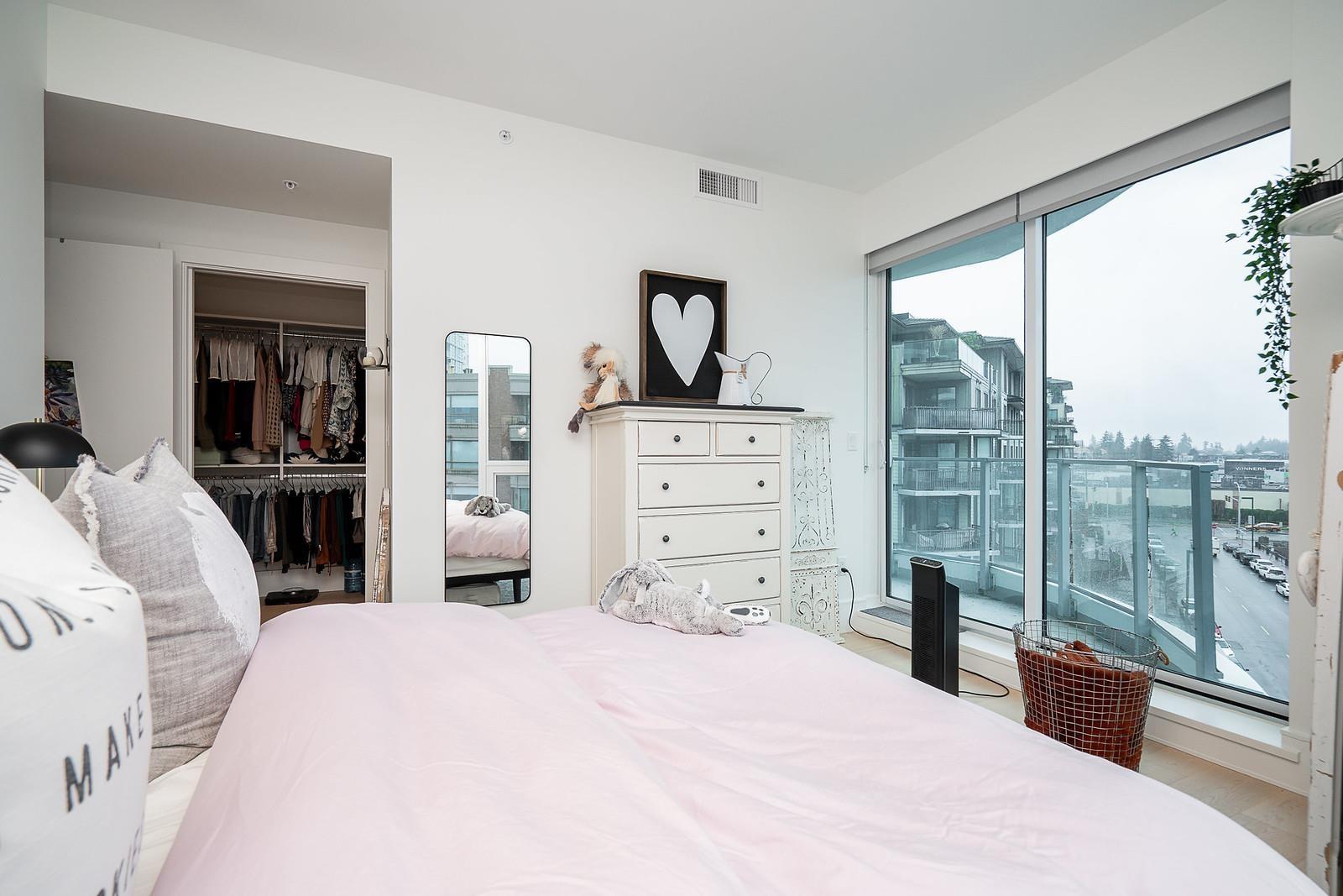 602 1501 FOSTER STREET, White Rock real estate listing R2977051
