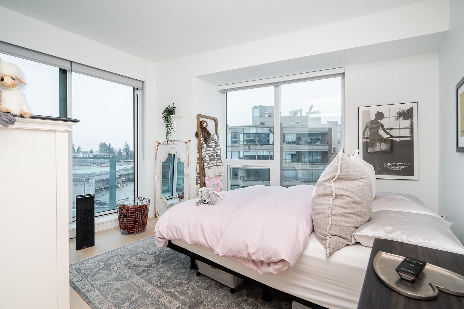 602 1501 FOSTER STREET, White Rock real estate listing R2977051