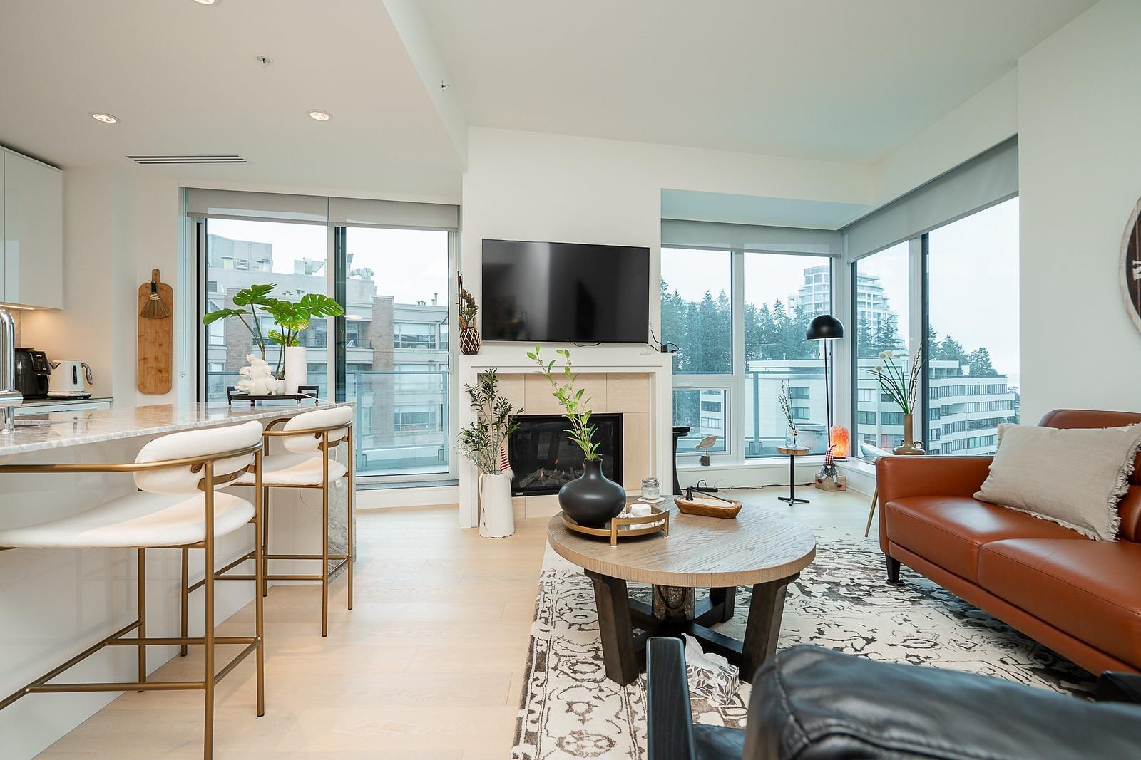 602 1501 FOSTER STREET, White Rock real estate listing R2977051