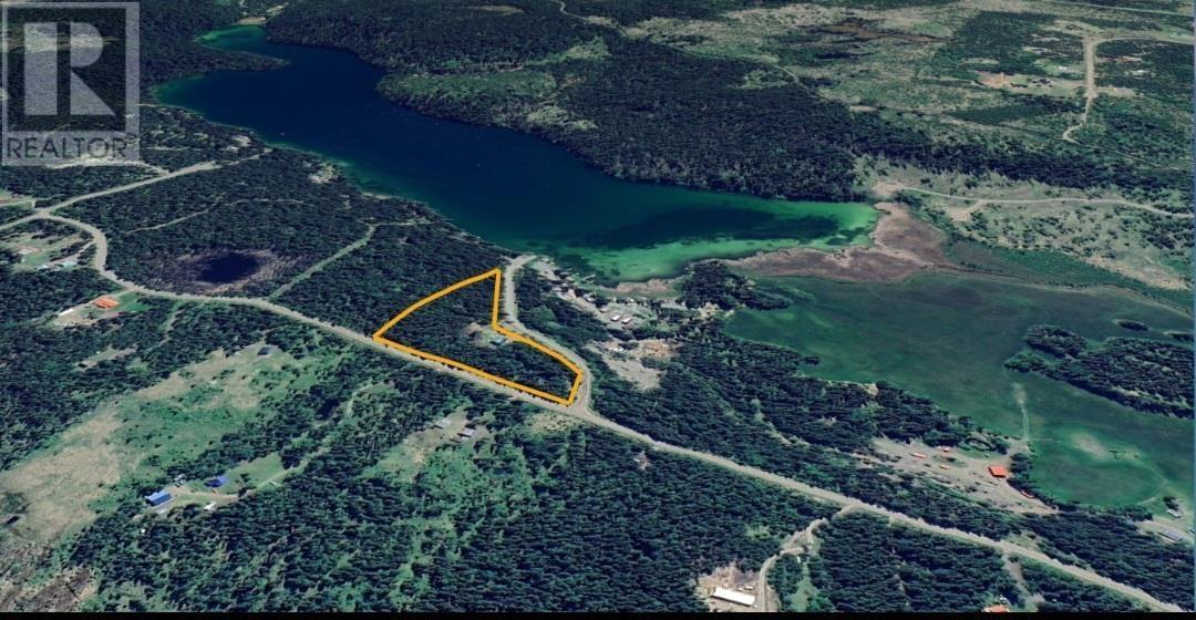 6847 FAWN LK AC01 ROAD, 100 Mile House