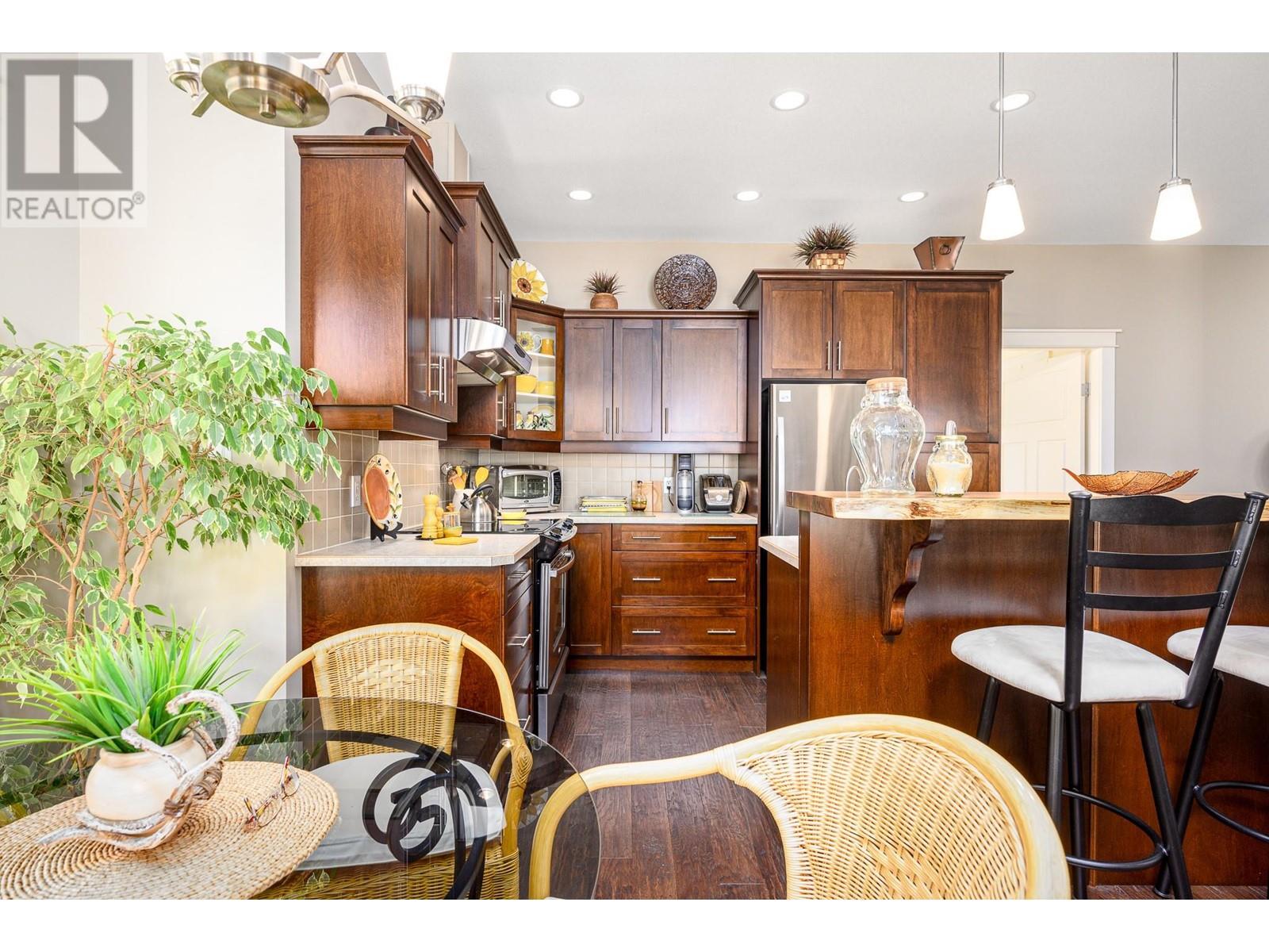Photo 6 of 3606 25 Avenue Unit 101, Vernon BC