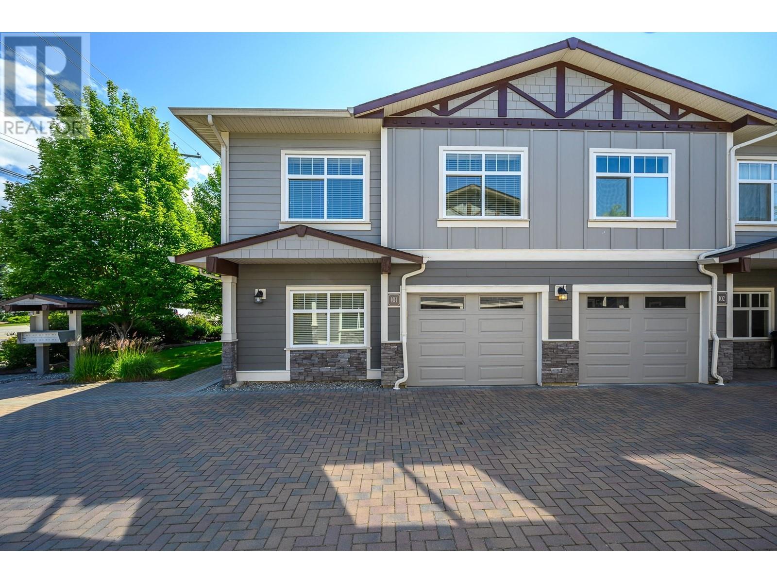 Photo 9 of 3606 25 Avenue Unit 101, Vernon BC