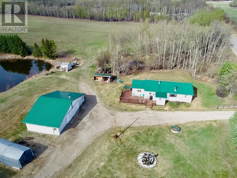 3757 212 Road, Dawson Creek