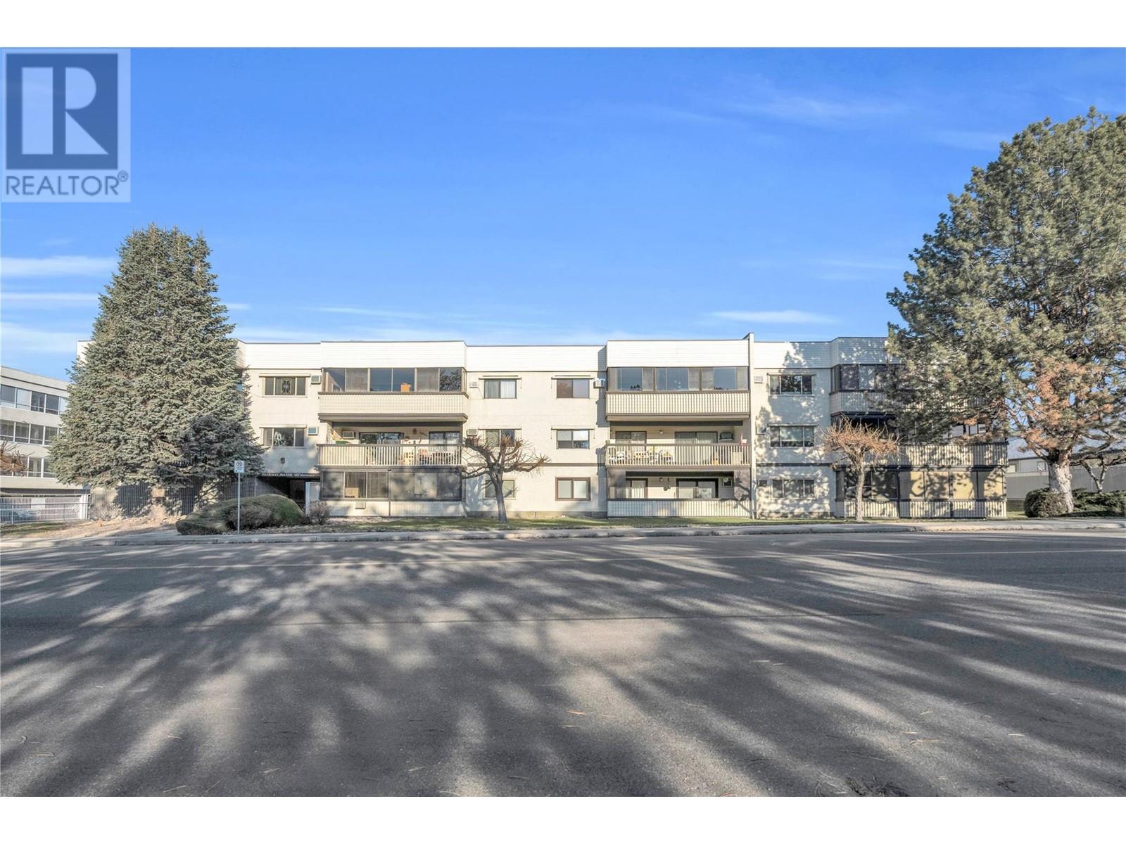 103 187 Warren Avenue, Penticton