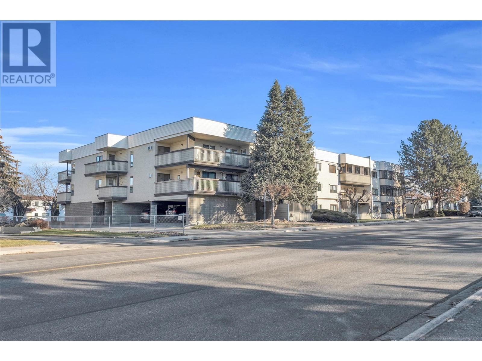 103 187 Warren Avenue, Penticton
