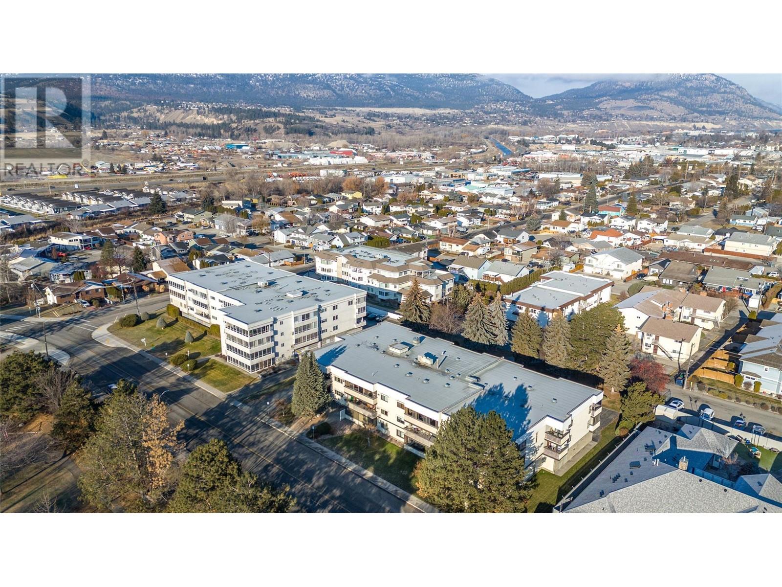 103 187 Warren Avenue, Penticton