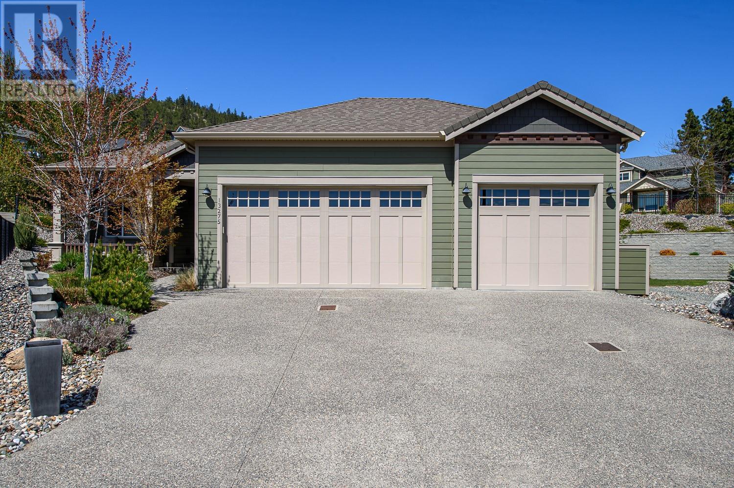 13275 Staccato Drive, Lake Country