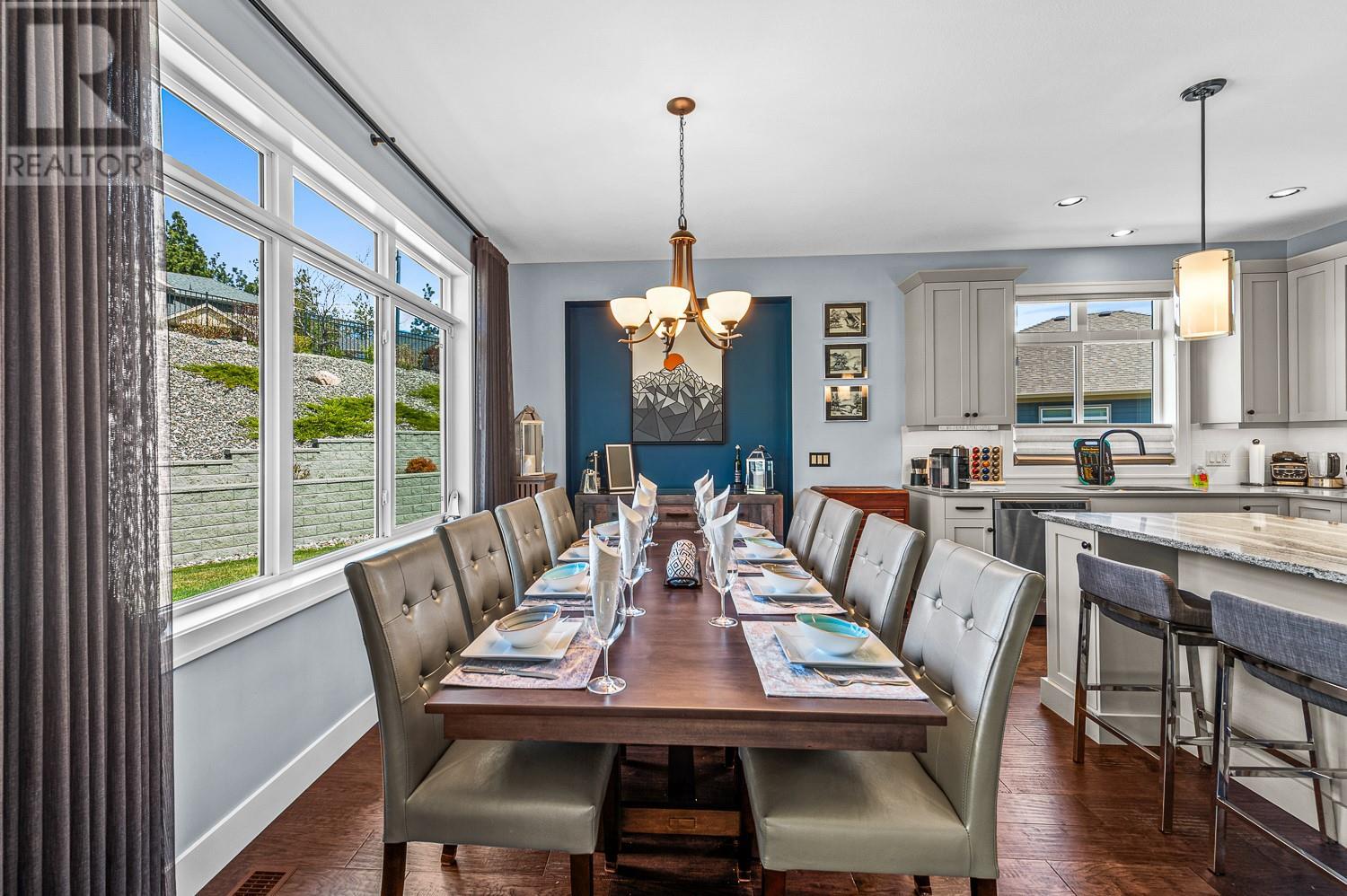  13275 Staccato Drive, Lake Country