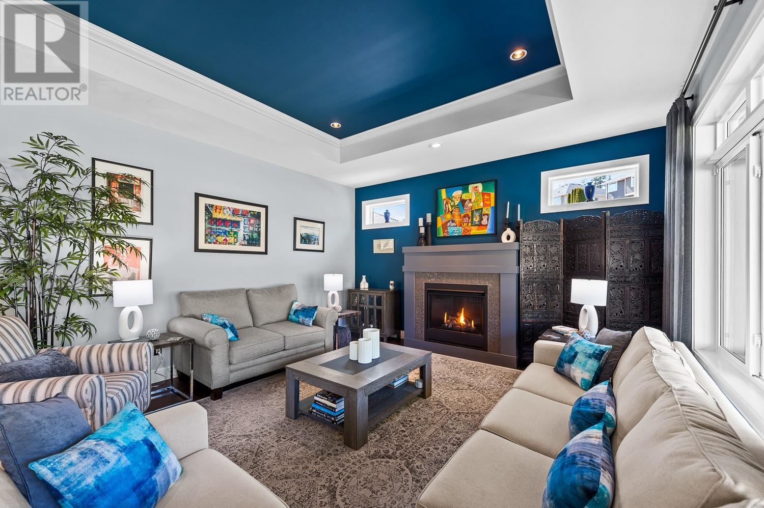  13275 Staccato Drive, Lake Country