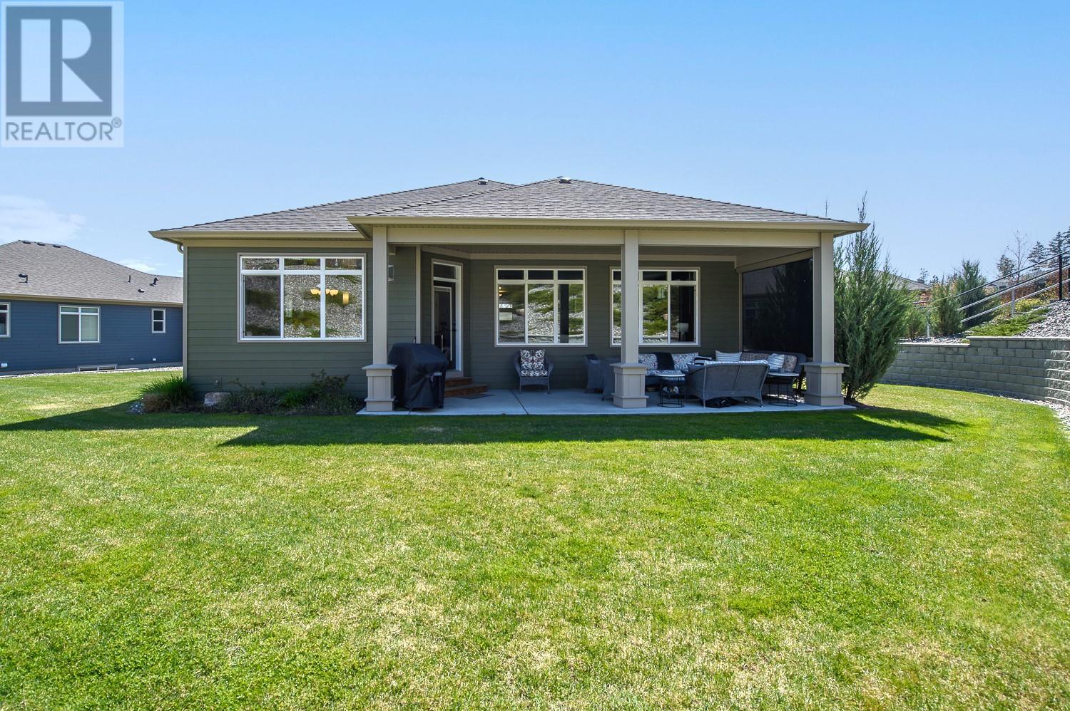  13275 Staccato Drive, Lake Country