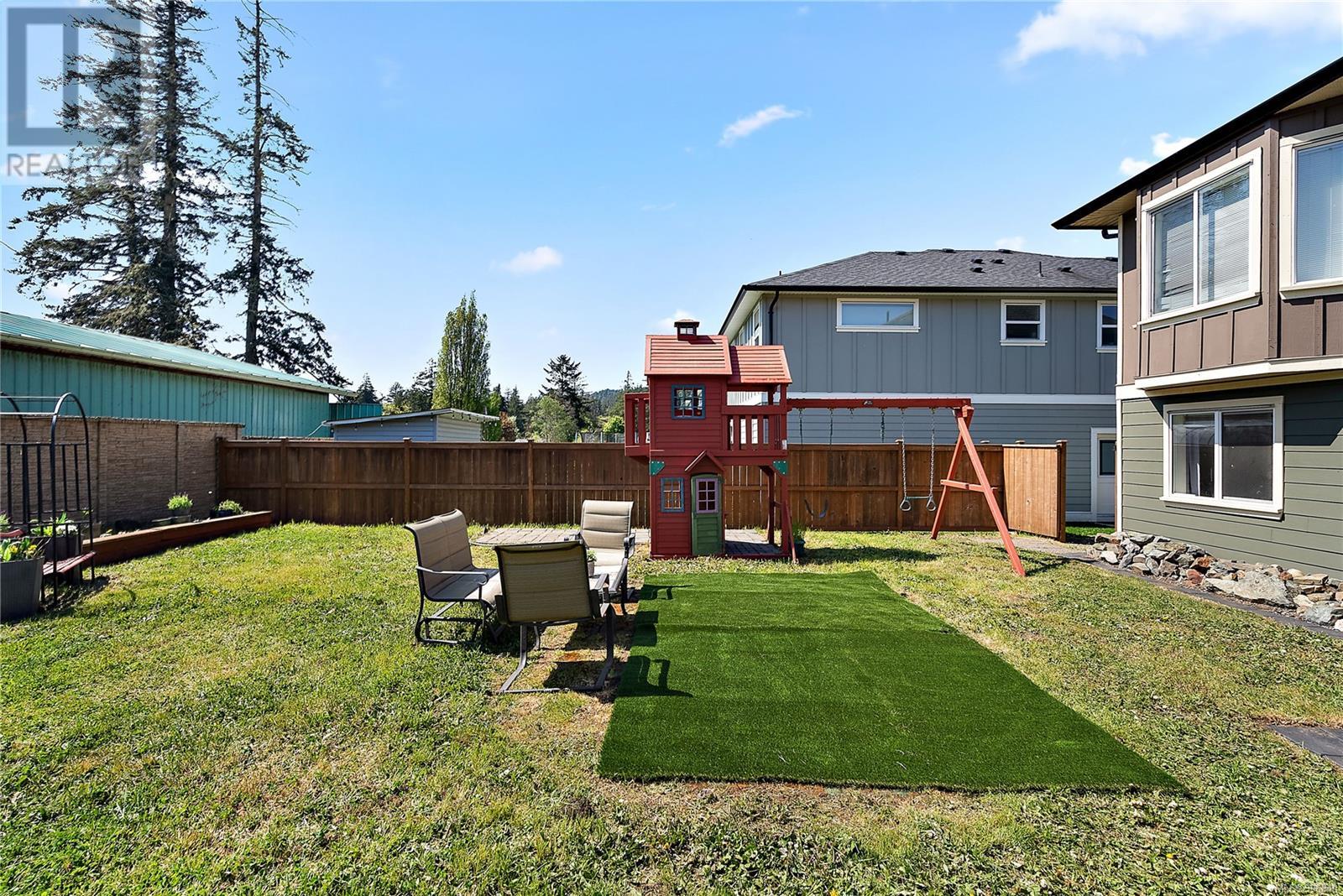  1017 Sandalwood Court, Langford
