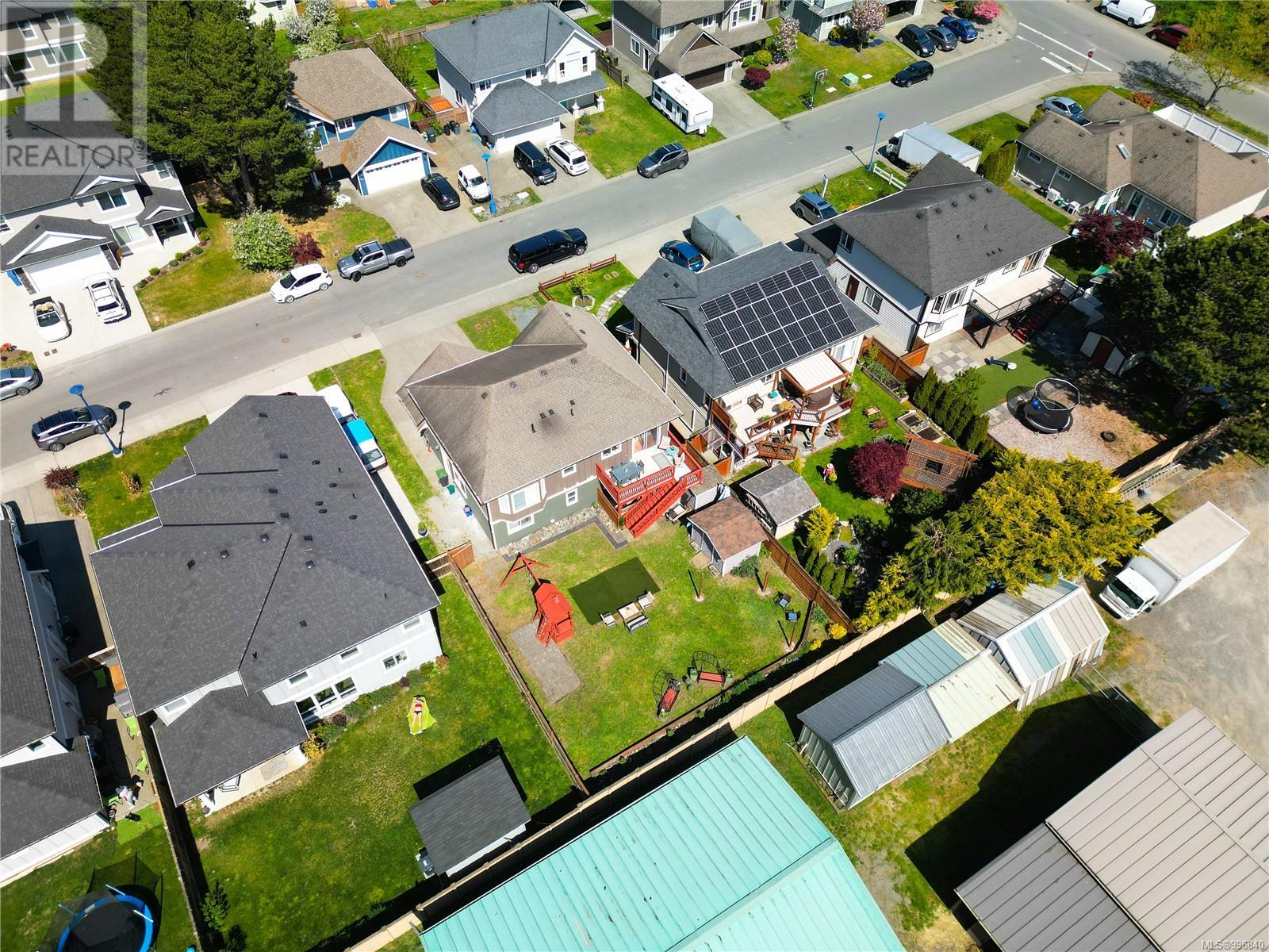  1017 Sandalwood Court, Langford