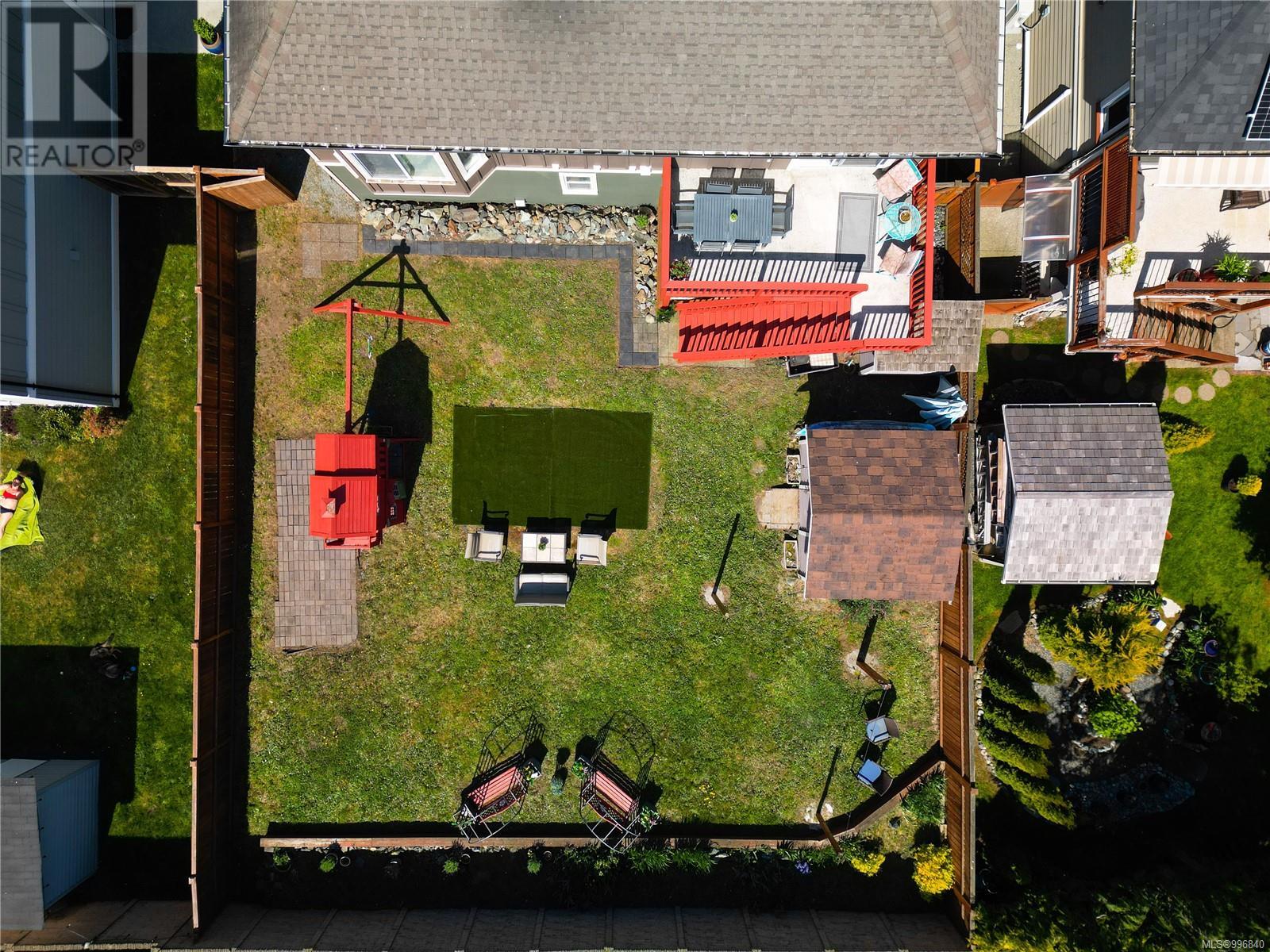  1017 Sandalwood Court, Langford