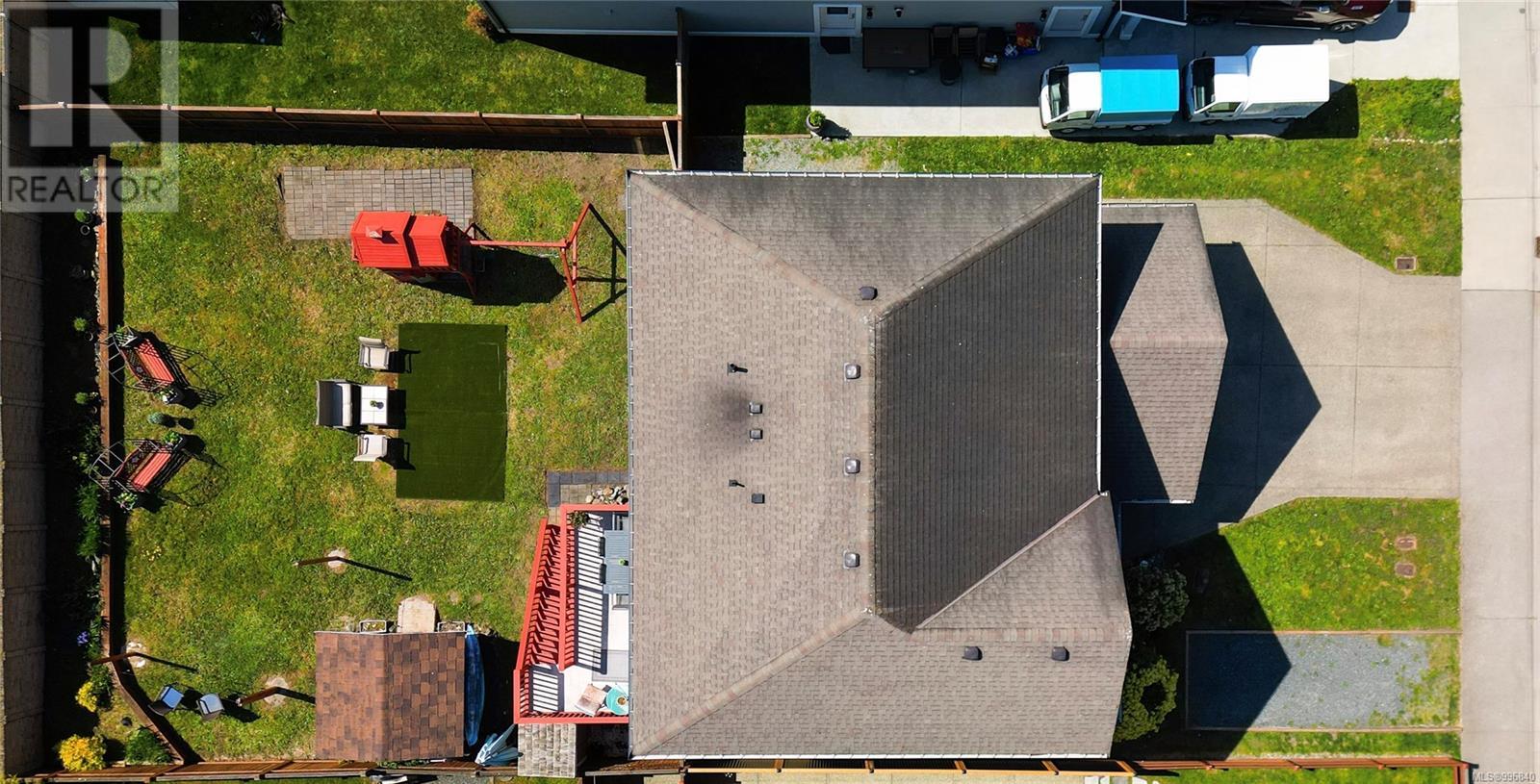  1017 Sandalwood Court, Langford