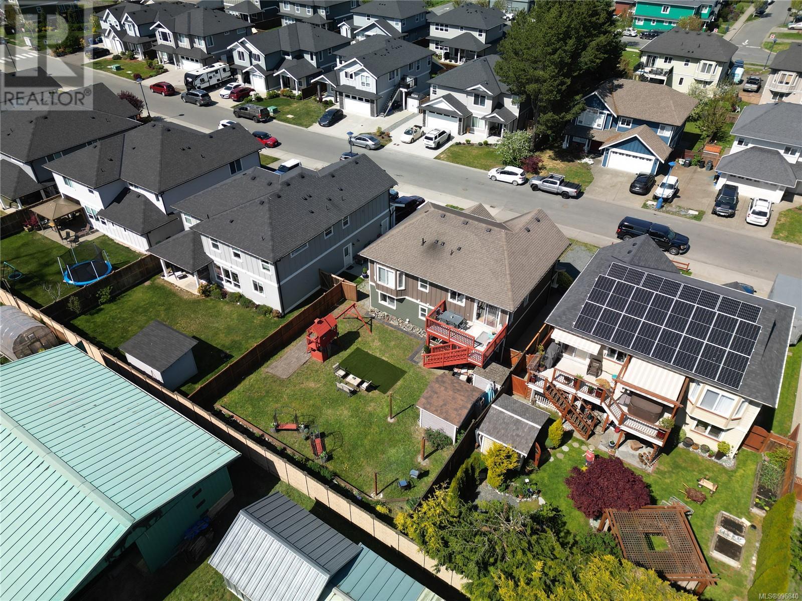  1017 Sandalwood Court, Langford