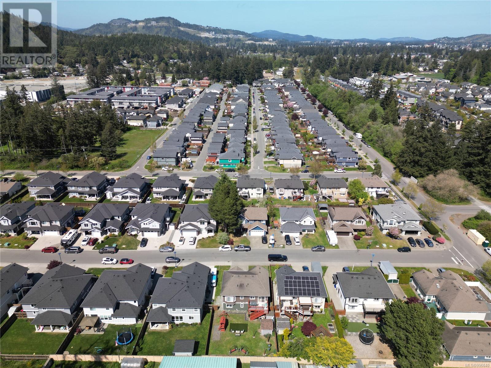  1017 Sandalwood Court, Langford