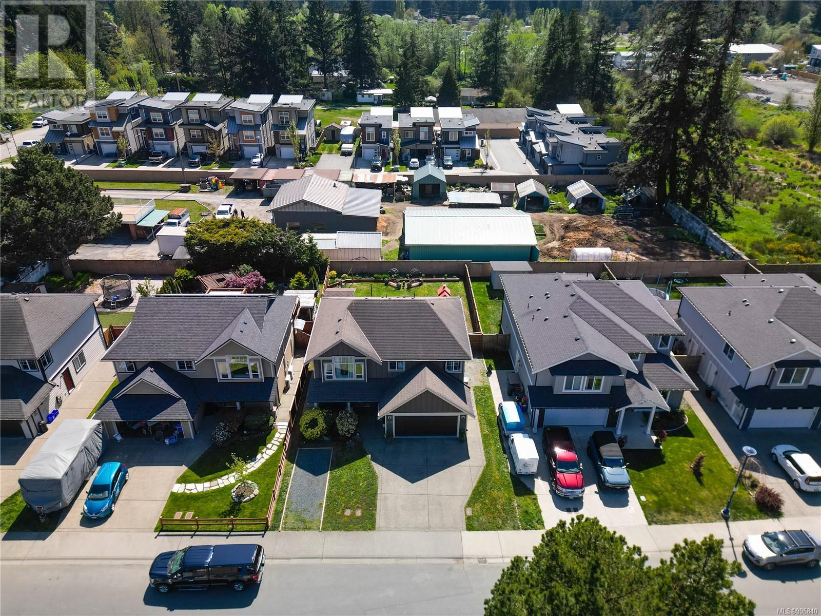  1017 Sandalwood Court, Langford