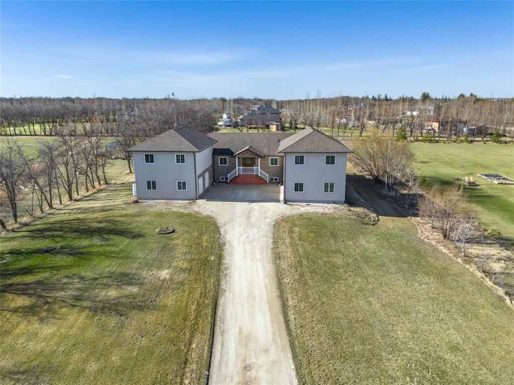 Photo 1 of 6 Strawberry Lane, Lorette MB