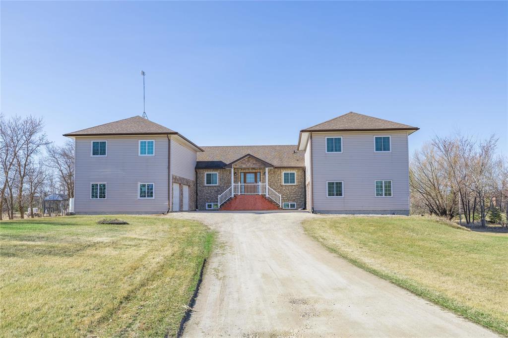 Photo 2 of 6 Strawberry Lane, Lorette MB