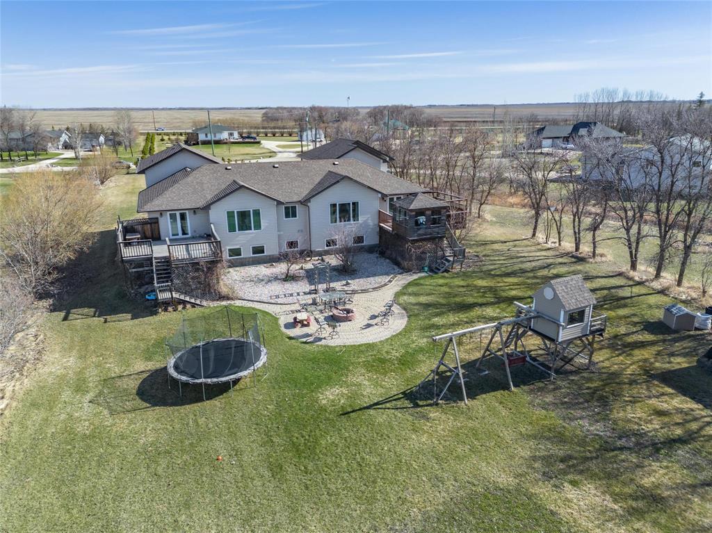 Photo 45 of 6 Strawberry Lane, Lorette MB