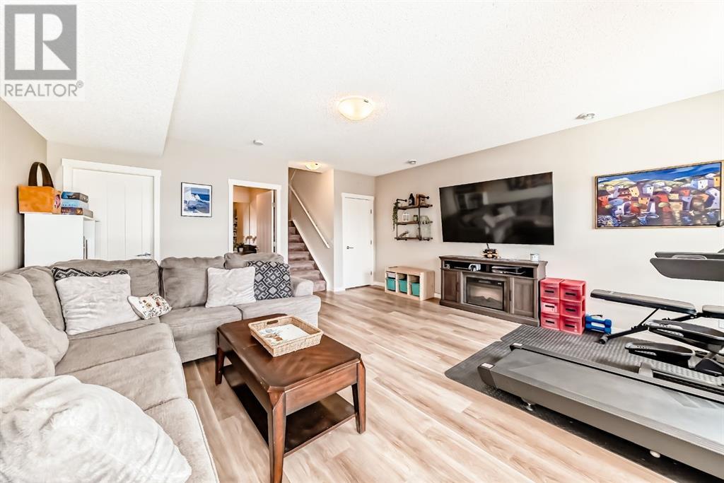 637, 101 Sunset Drive, Cochrane, Alberta