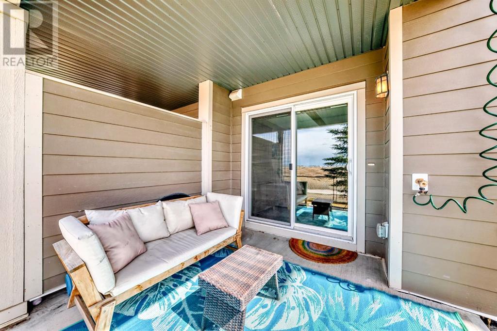 637, 101 Sunset Drive, Cochrane, Alberta