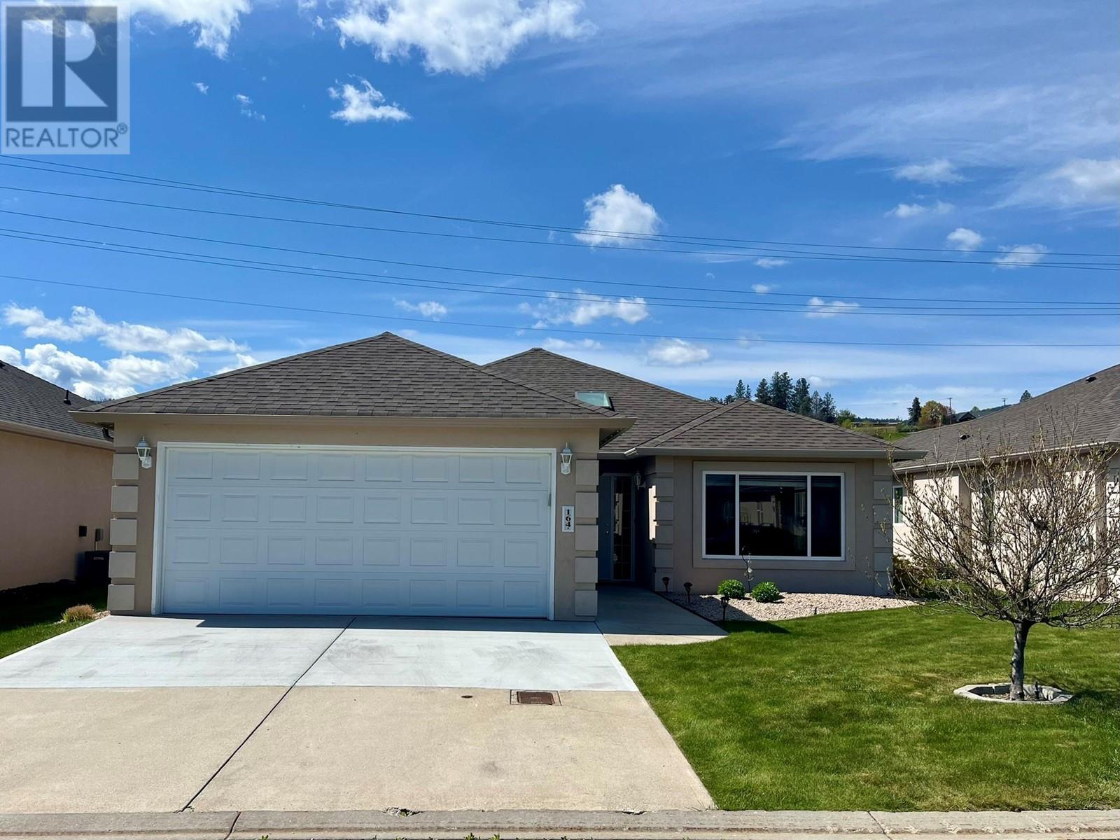 3360 Old Okanagan Highway Unit# 164, West Kelowna