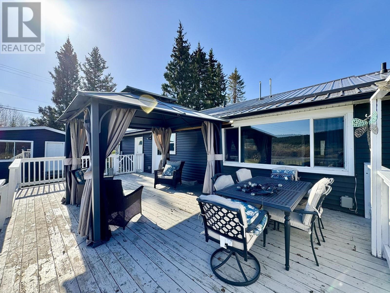 6007 WALNUT ROAD, Horse Lake
