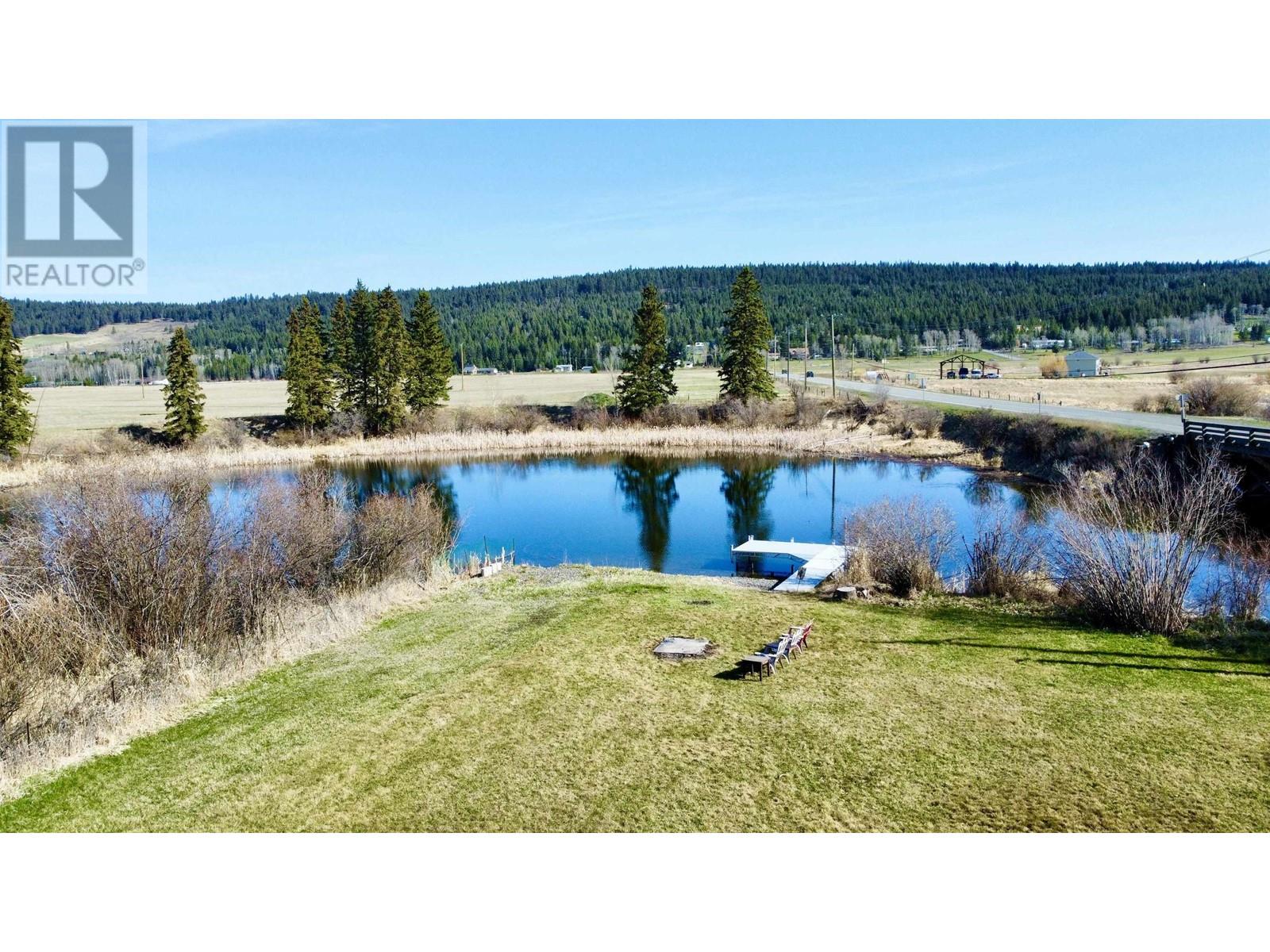 6007 WALNUT ROAD, Horse Lake