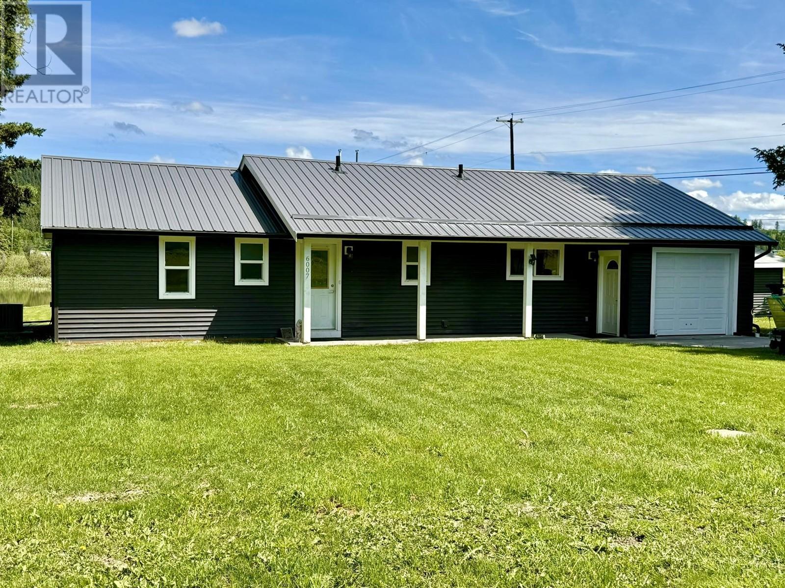 6007 WALNUT ROAD, Horse Lake