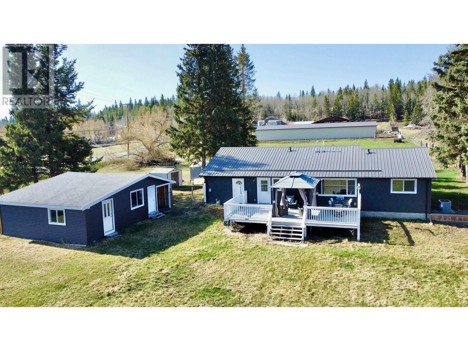 6007 WALNUT ROAD, Horse Lake