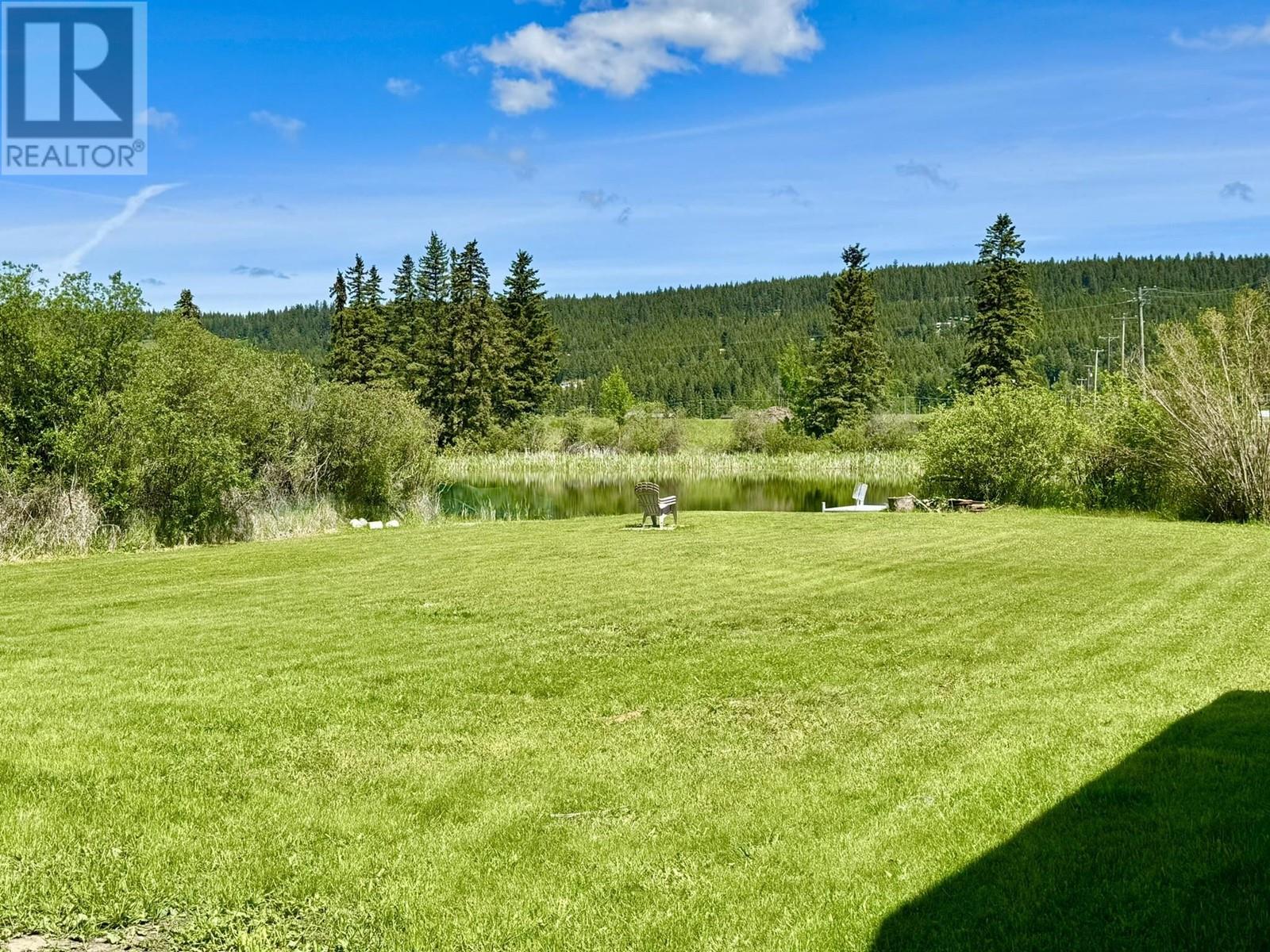 6007 WALNUT ROAD, Horse Lake