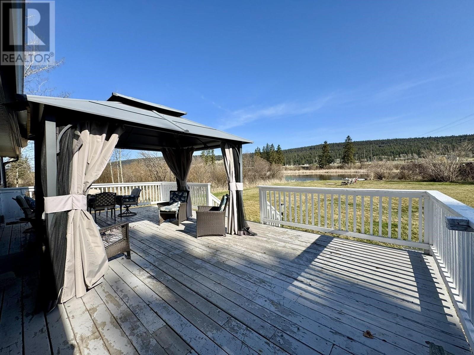 6007 WALNUT ROAD, Horse Lake