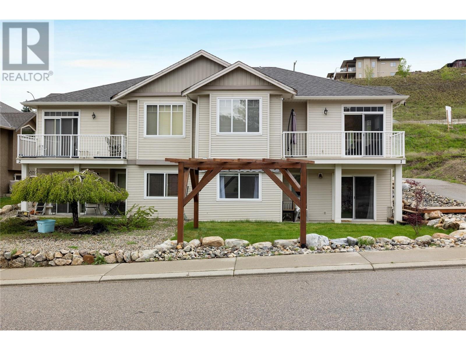 1 6957 Manning Place, Vernon
