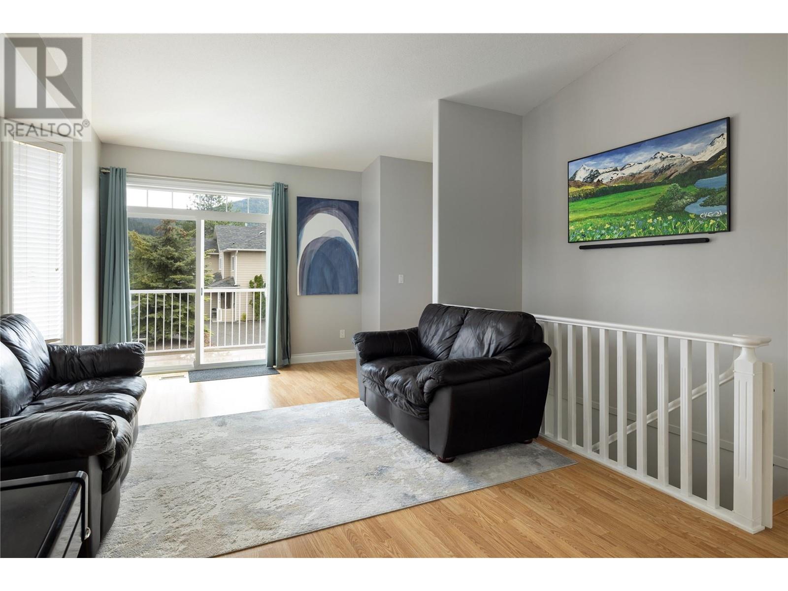 6957 Manning Place Unit# 1, Vernon