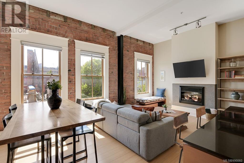 306 610 Johnson St, Victoria