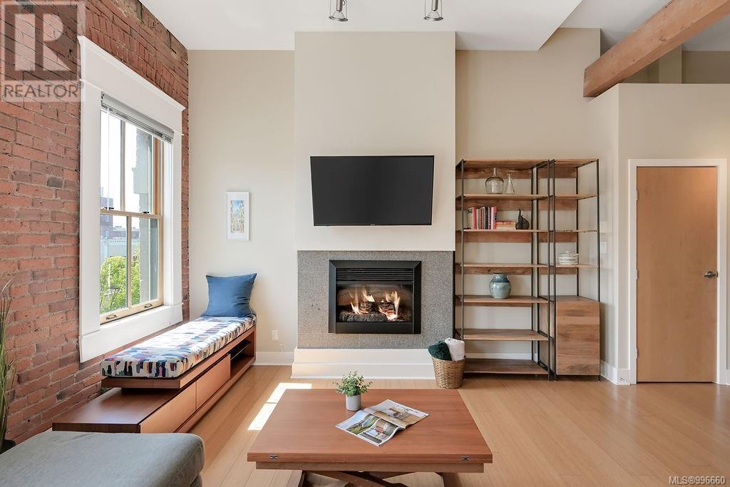 306 610 Johnson St, Victoria
