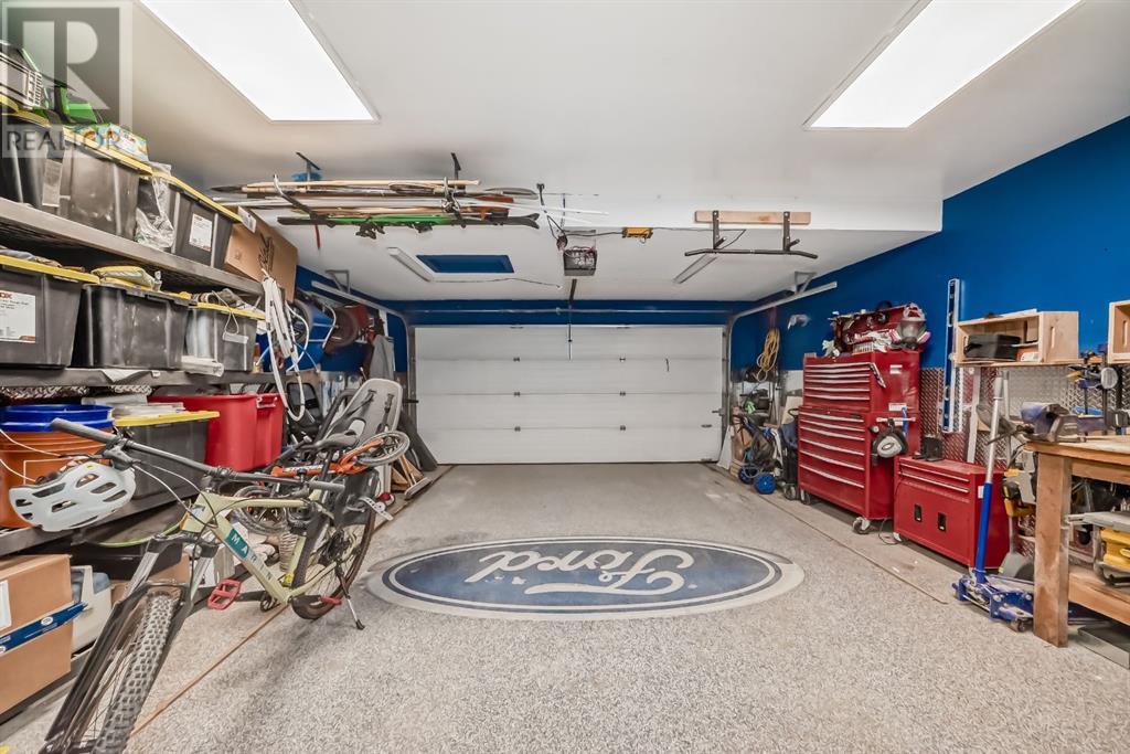 162 Bow Ridge Drive, Cochrane, Alberta