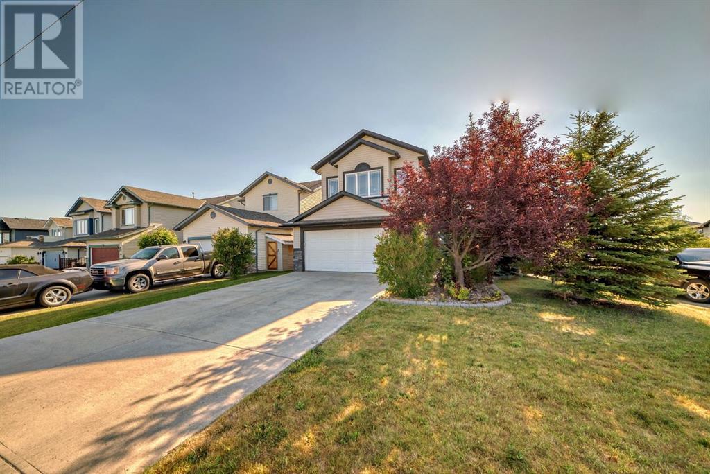 162 Bow Ridge Drive, Cochrane, Alberta